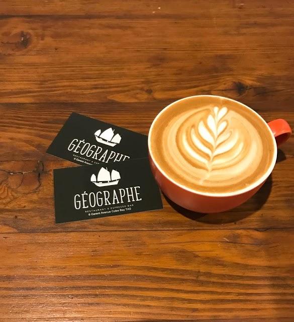 Geographe Restaurant and Espresso Bar