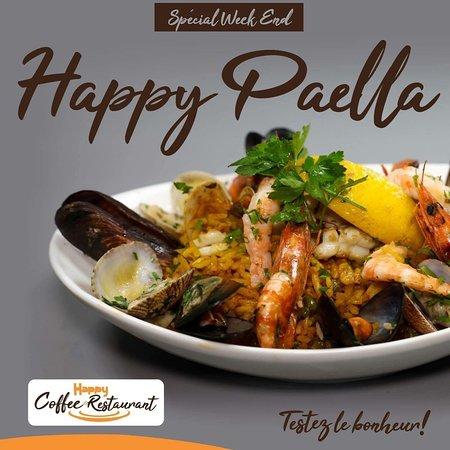 Happy Coffee & Restaurant