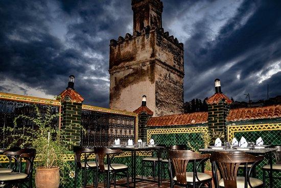 Restaurant Dar Lahlimi