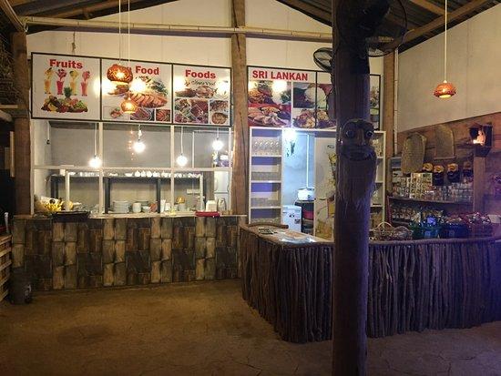 Spicy Garden and Restaurant