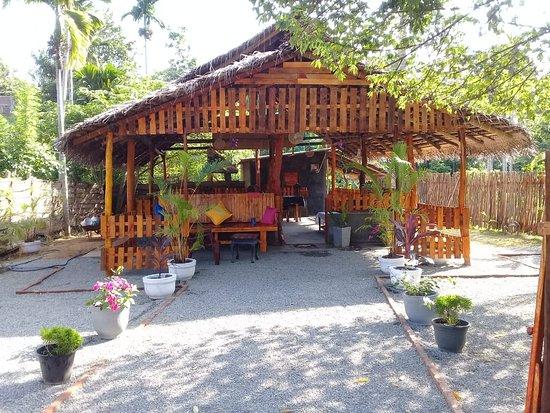 Hiriketiya Seafood Restaurant