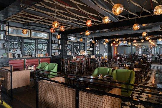 The Brew Estate Shimla