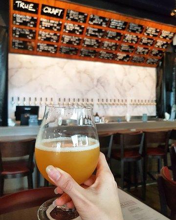American Taproom