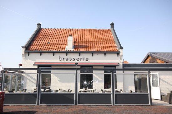 Brasserie van B
