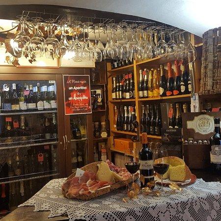 Enoteca Vin Italy
