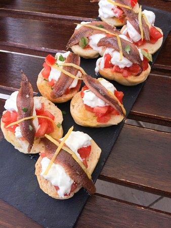 Chalet Le 3 Caravelle