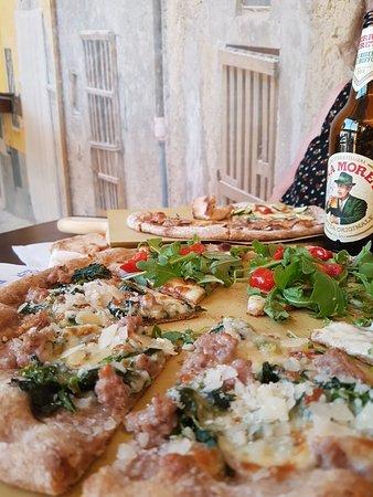 Mister Pizza