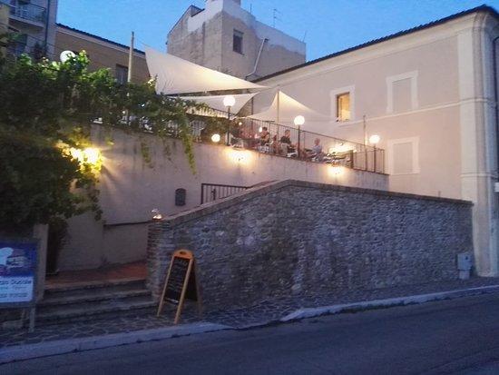 Osteria Palazzo Ducale