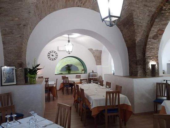 Trattoria Il Mare In Cantina