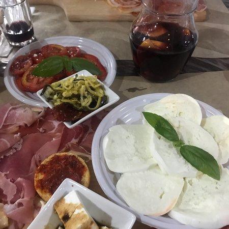 La Bottega del Buongustaio