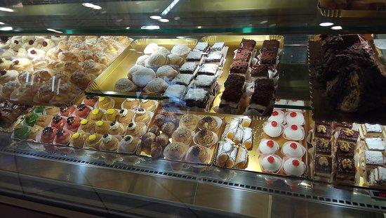 Pasticceria delle Rose