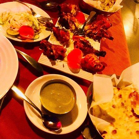 Fort View Restaurant