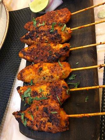 So Hi Kebab & Curries Company