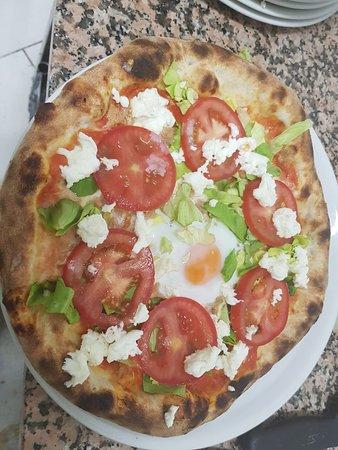 Bar Pizzeria Da Nico