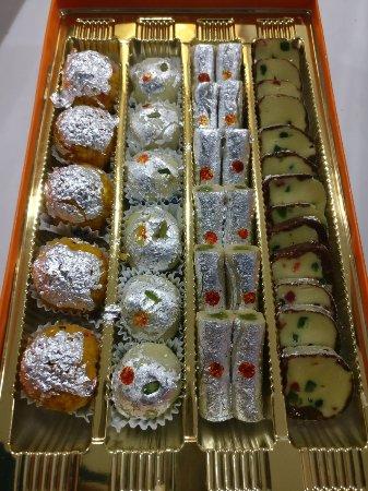 Kanha Multi-Cuisine Restaurant