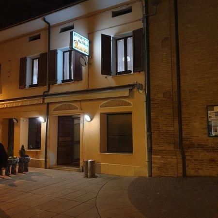 Pizzeria Ristorante Roma