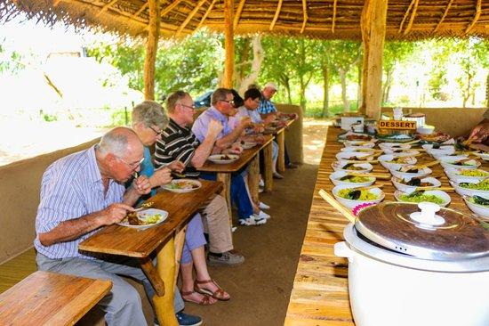 Ambalama Kele Restaurant