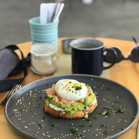 GOOD STORY Coffee Shop