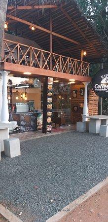 Espresso Italiano