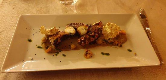 Il Sipario del Gusto