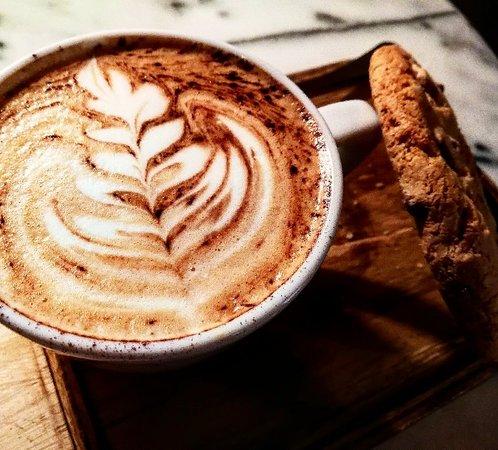 Monviso Coffee Factory