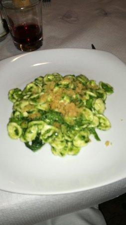 Ristorante Pizzeria Francia