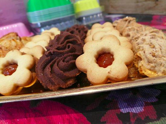 Pasticceria Biaggioni Pietro & Paola