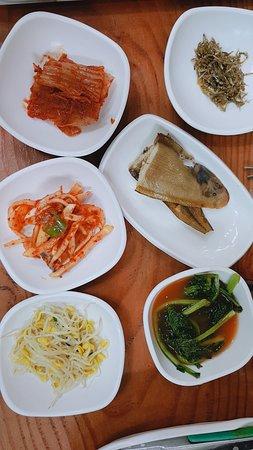 Great Dish Restaurant