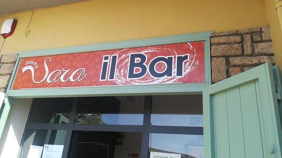 Bar la Sosta