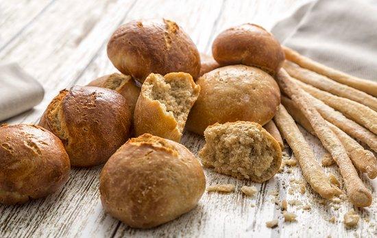 Pastinaca Vegetarian Restaurant