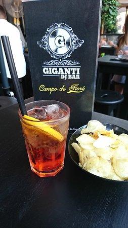Bar Giganti