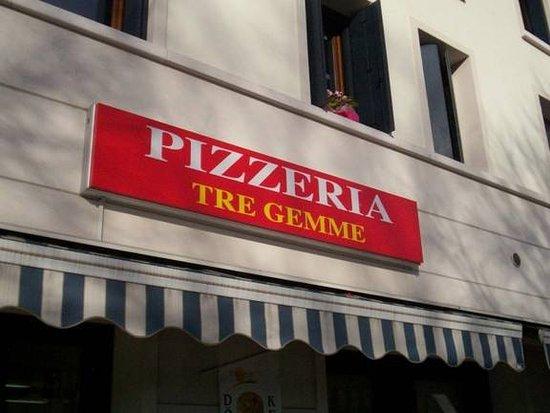 Pizzeria Tre Gemme