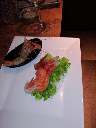 Shiso - Ristorante Giapponese