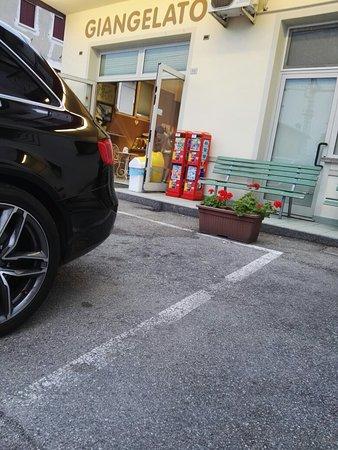 Giangelato