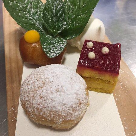 Pasticceria Bottega degli Artisti