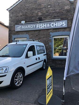 Mardy Fish & Chips