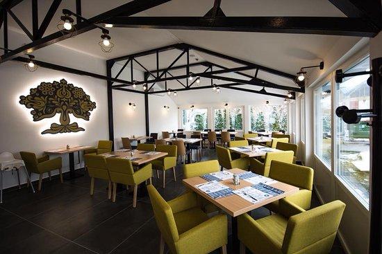 Harmonia Hotel and Restaurant