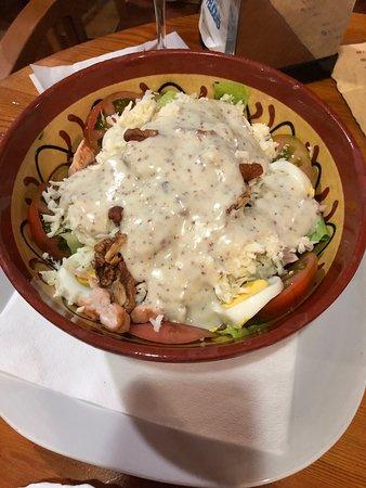 Pizzeria La Torreta