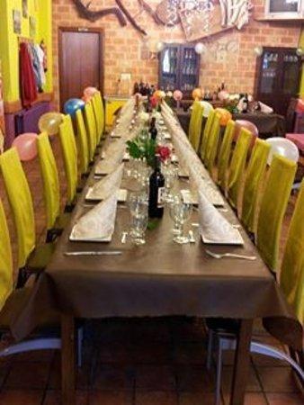 Bar La Gasolinera Lecera