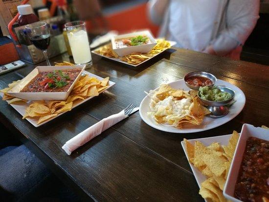 Los Ultimos Mohicanos