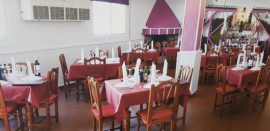 Restaurante Dulce Valle