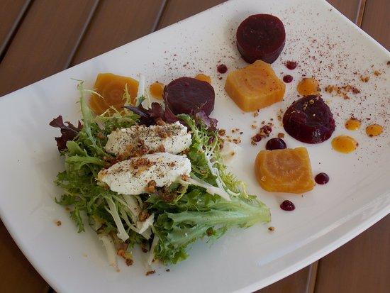 Fish-Tale Waterfront Dining