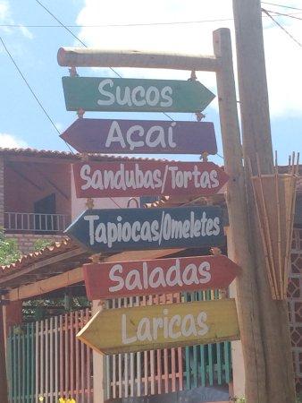 Gabiroba Saude e Sabor