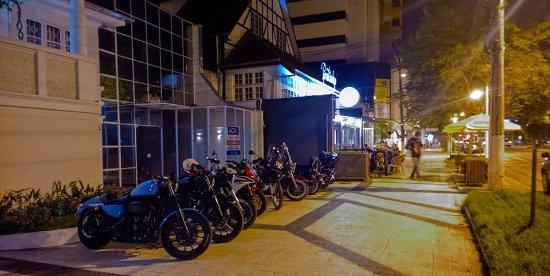 IL GattoNero Cucina Bar