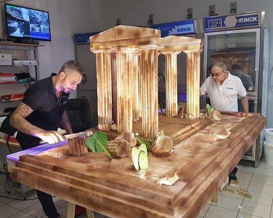 Antica Pasticceria Siciliana