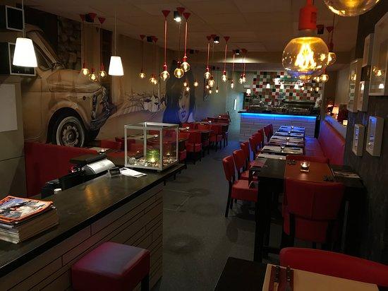 Pizzeria Italiana 4 You