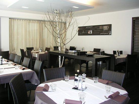 Ristorante Goccia A Goccia