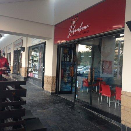 Inhambane Portuguese Cuisine