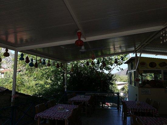 Nimet Abla Gozleme Yemek