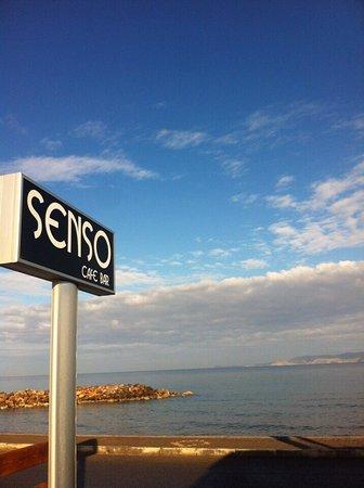 Senso Cafe-Bar
